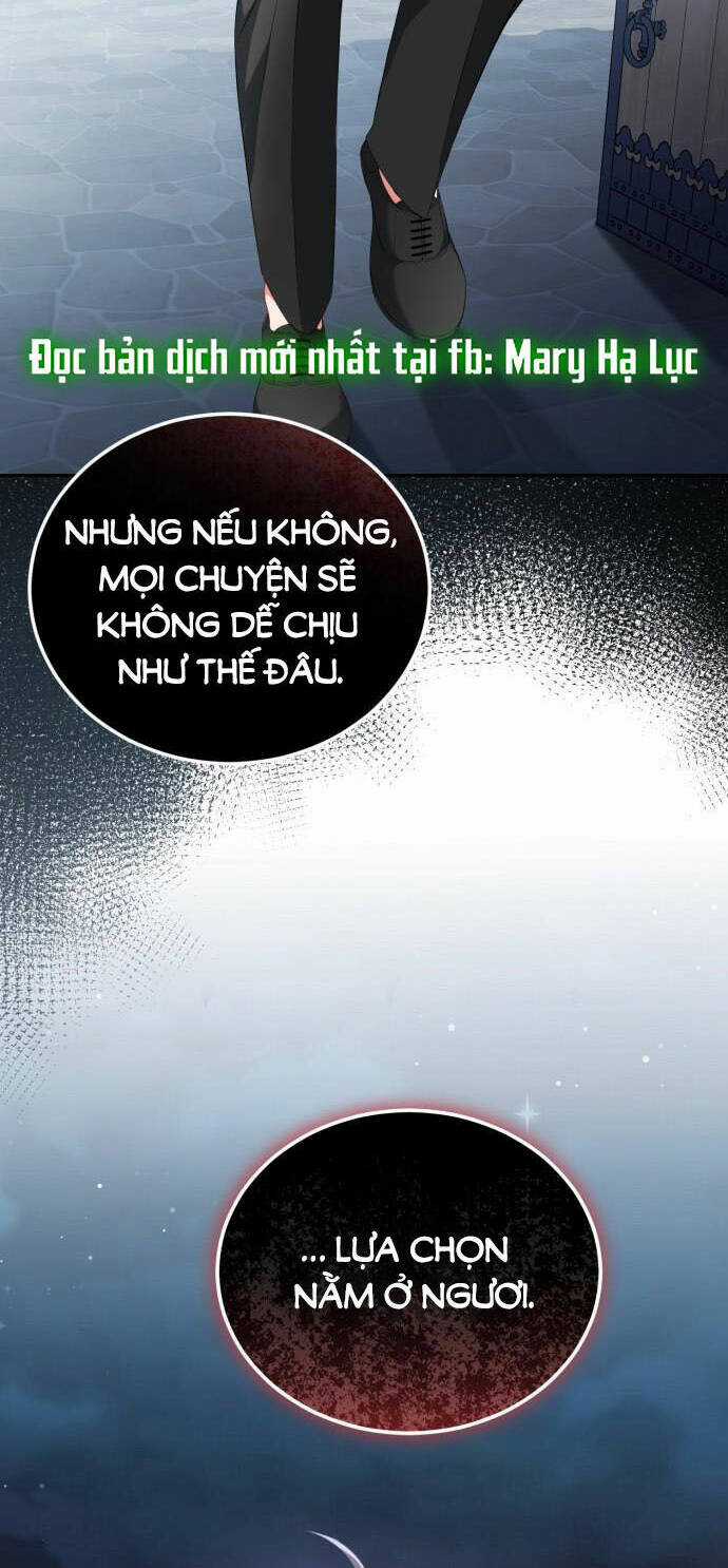 Tôi Sẽ Ly Hôn Với Người Chồng Bạo Chúa Của Mình Chapter 61.1 trang 1