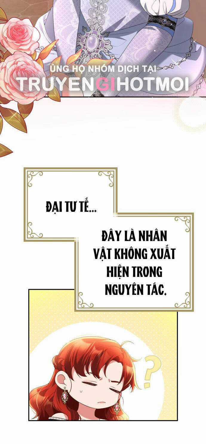 Tôi Sẽ Ly Hôn Với Người Chồng Bạo Chúa Của Mình Chapter 61.1 trang 10