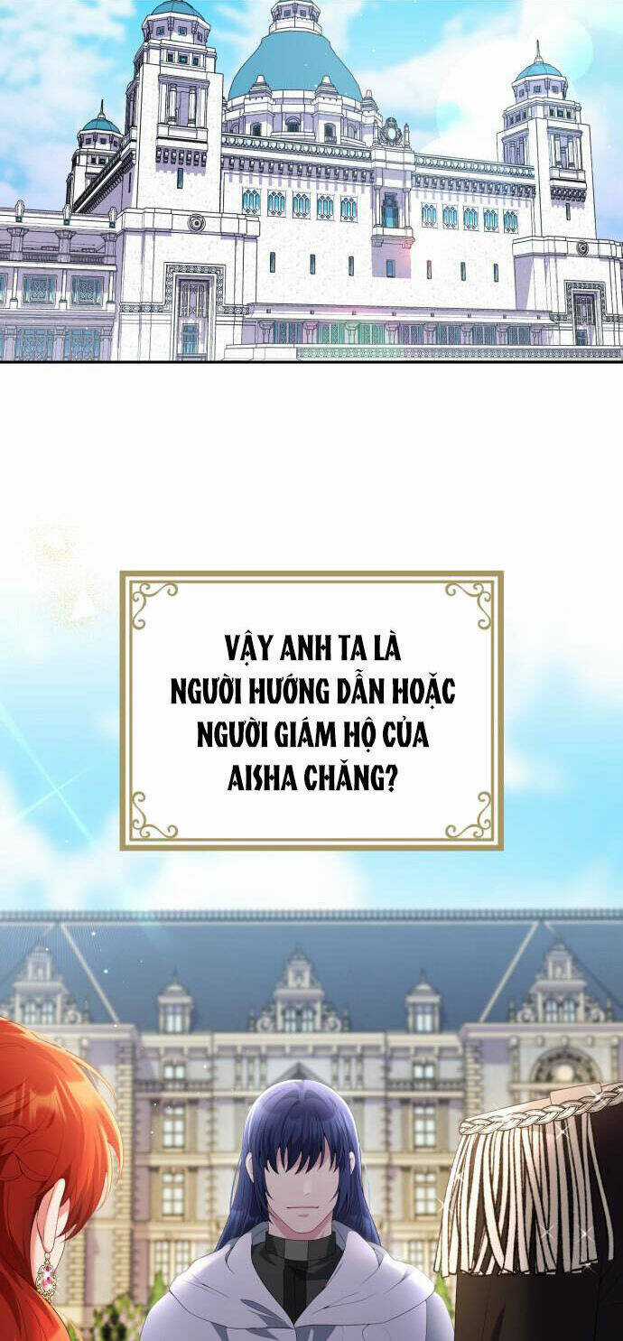 Tôi Sẽ Ly Hôn Với Người Chồng Bạo Chúa Của Mình Chapter 61.1 trang 12