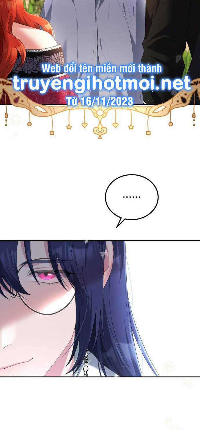 Tôi Sẽ Ly Hôn Với Người Chồng Bạo Chúa Của Mình Chapter 61.1 trang 13