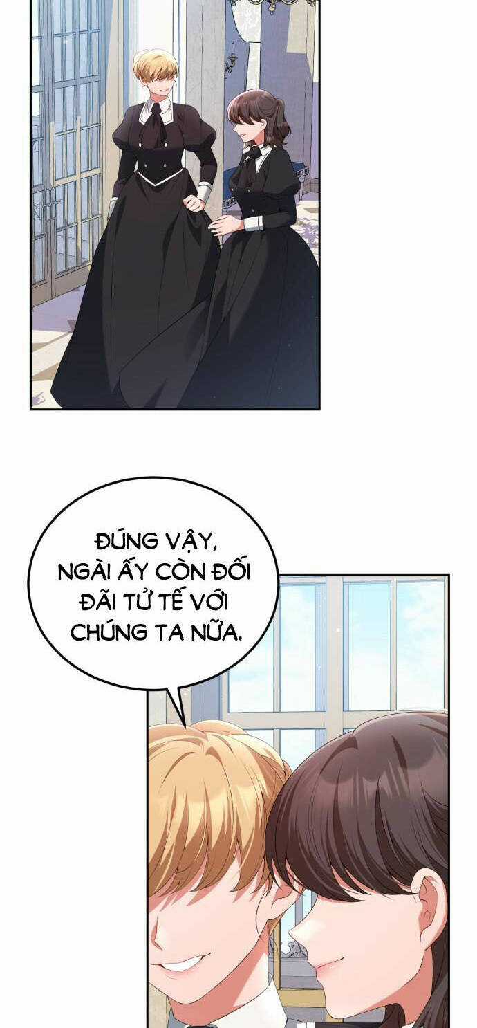 Tôi Sẽ Ly Hôn Với Người Chồng Bạo Chúa Của Mình Chapter 61.1 trang 15