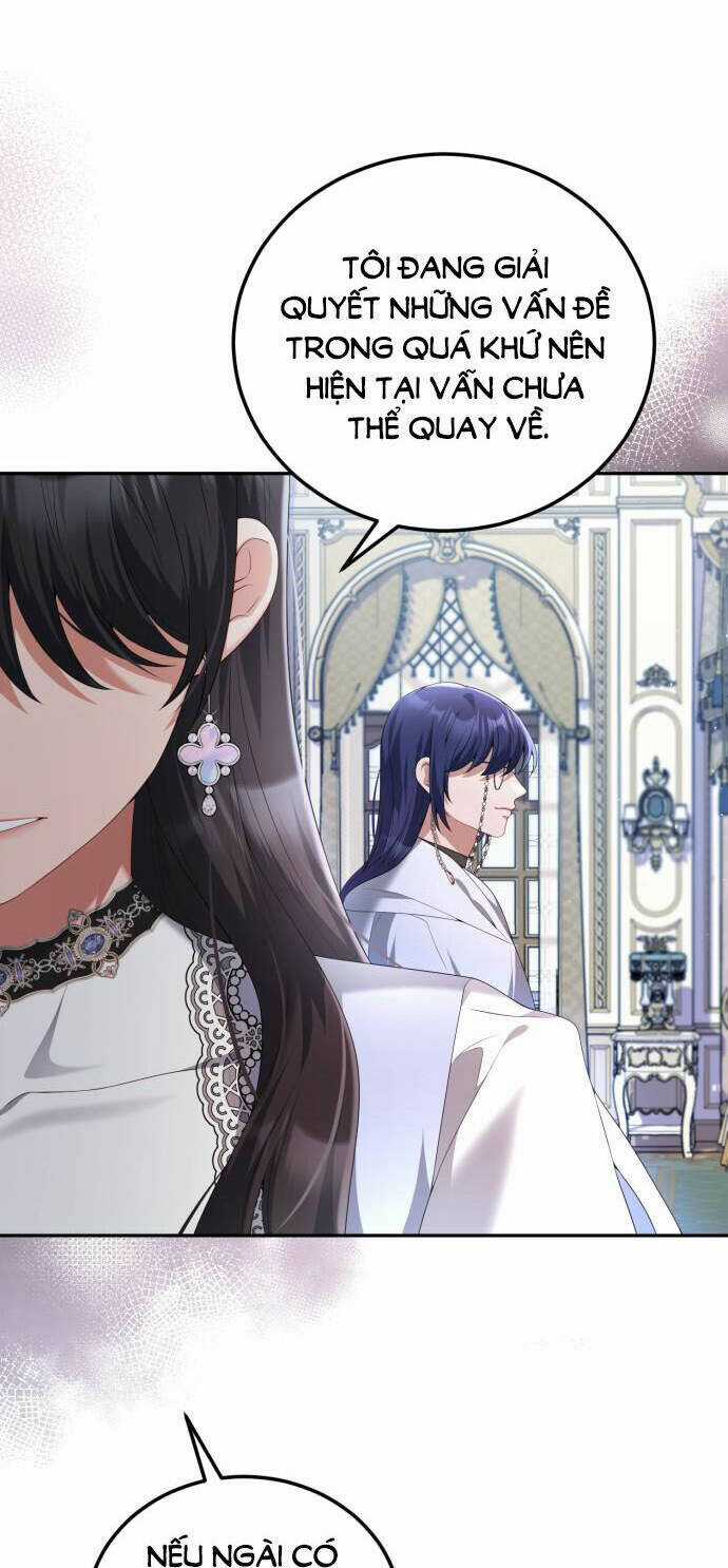 Tôi Sẽ Ly Hôn Với Người Chồng Bạo Chúa Của Mình Chapter 61.1 trang 17