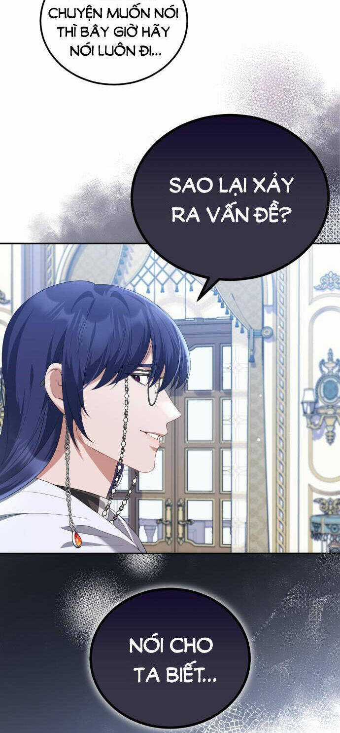 Tôi Sẽ Ly Hôn Với Người Chồng Bạo Chúa Của Mình Chapter 61.1 trang 18