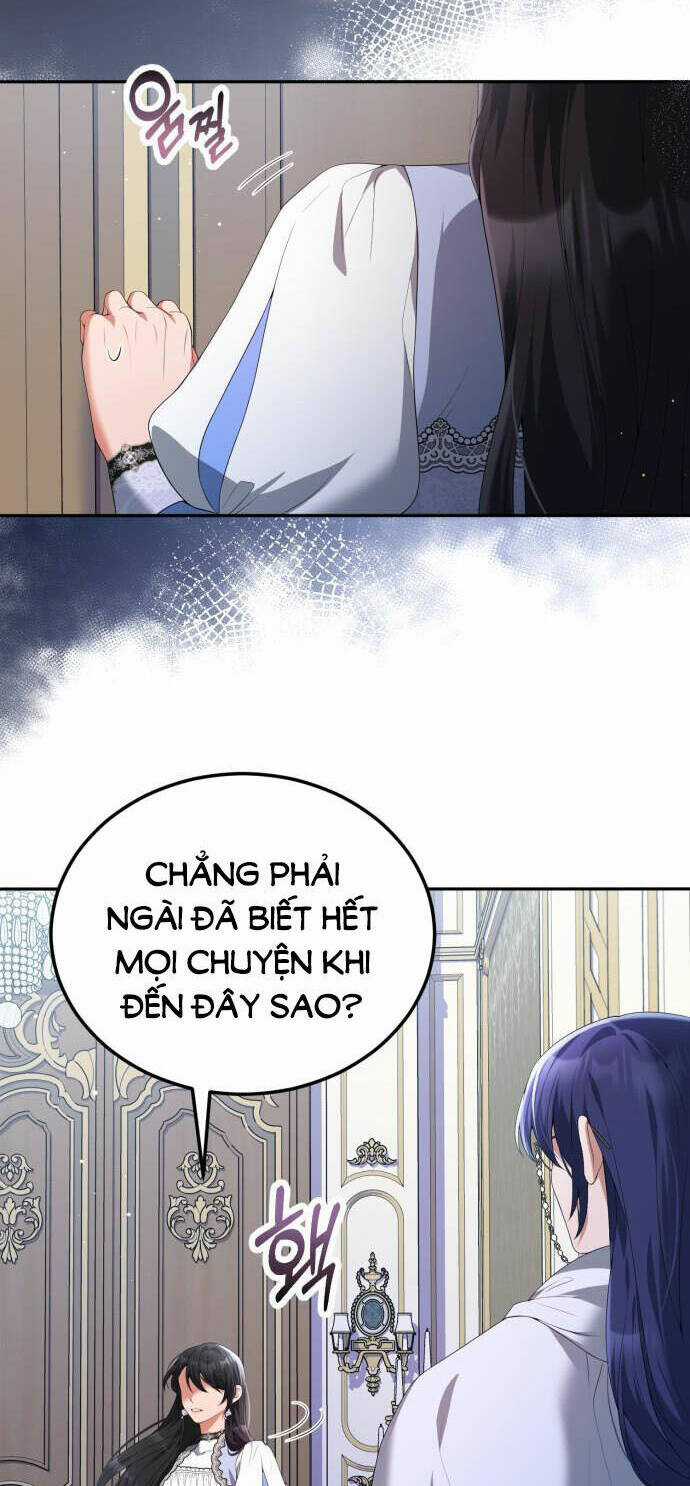 Tôi Sẽ Ly Hôn Với Người Chồng Bạo Chúa Của Mình Chapter 61.1 trang 19