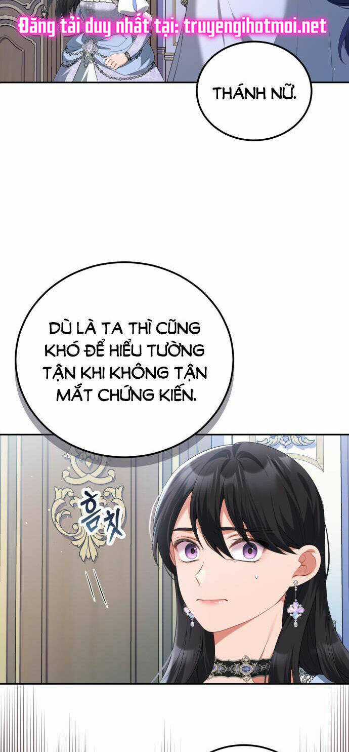 Tôi Sẽ Ly Hôn Với Người Chồng Bạo Chúa Của Mình Chapter 61.1 trang 20