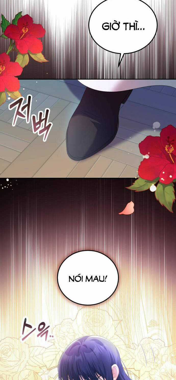 Tôi Sẽ Ly Hôn Với Người Chồng Bạo Chúa Của Mình Chapter 61.1 trang 21
