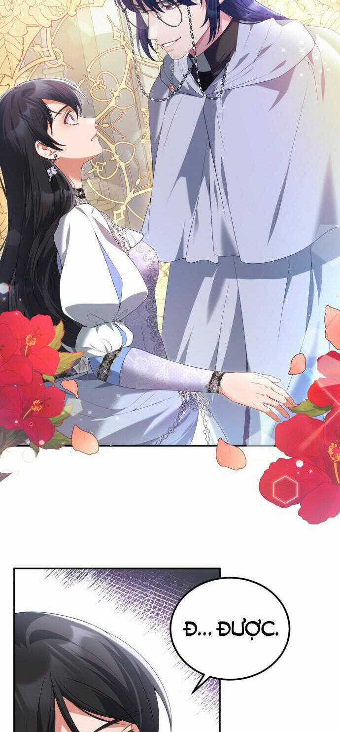 Tôi Sẽ Ly Hôn Với Người Chồng Bạo Chúa Của Mình Chapter 61.1 trang 22