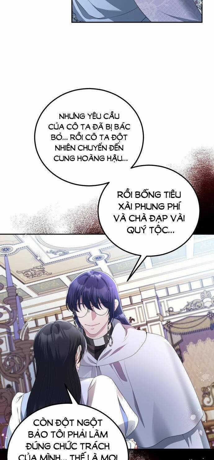 Tôi Sẽ Ly Hôn Với Người Chồng Bạo Chúa Của Mình Chapter 61.1 trang 24