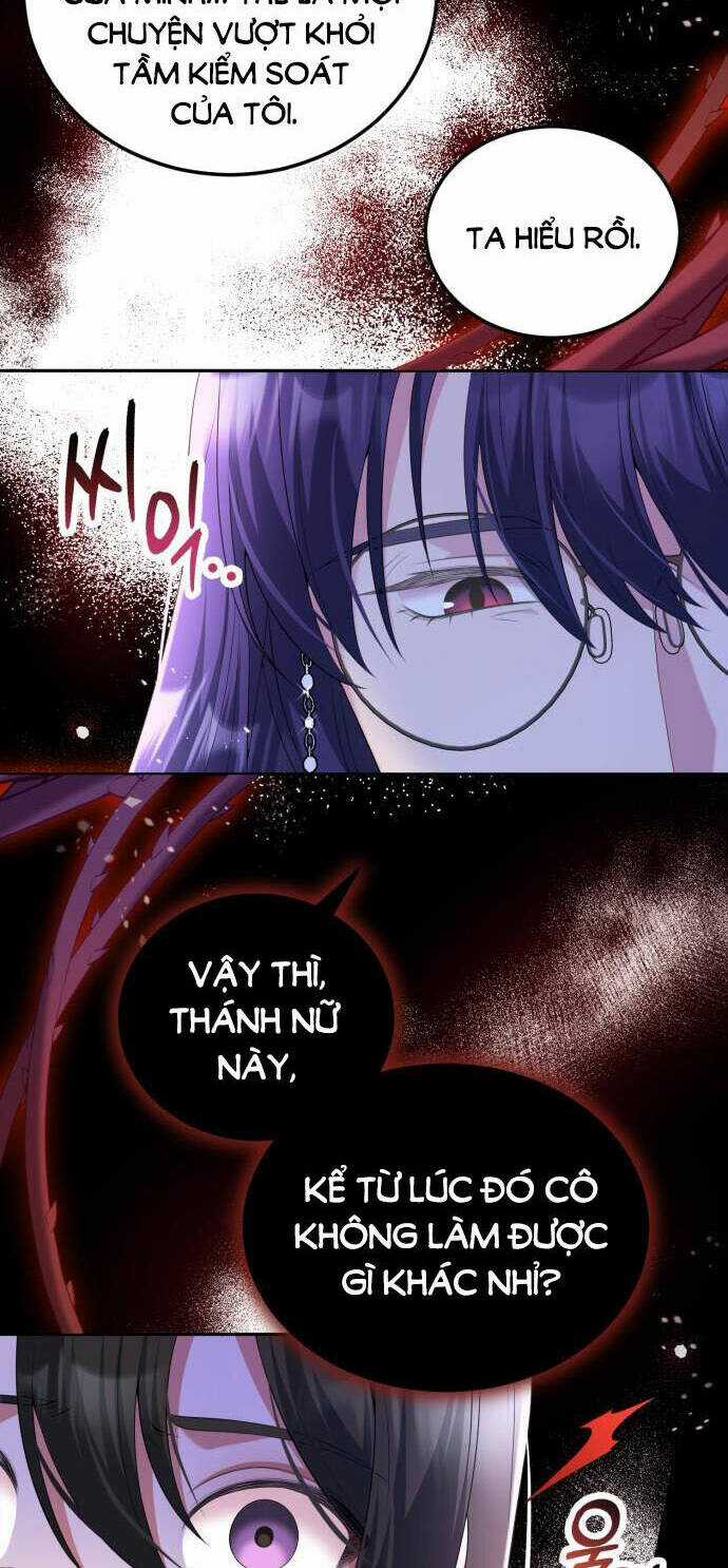 Tôi Sẽ Ly Hôn Với Người Chồng Bạo Chúa Của Mình Chapter 61.1 trang 25