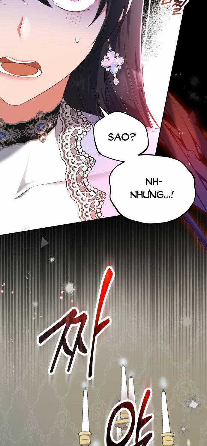 Tôi Sẽ Ly Hôn Với Người Chồng Bạo Chúa Của Mình Chapter 61.1 trang 26