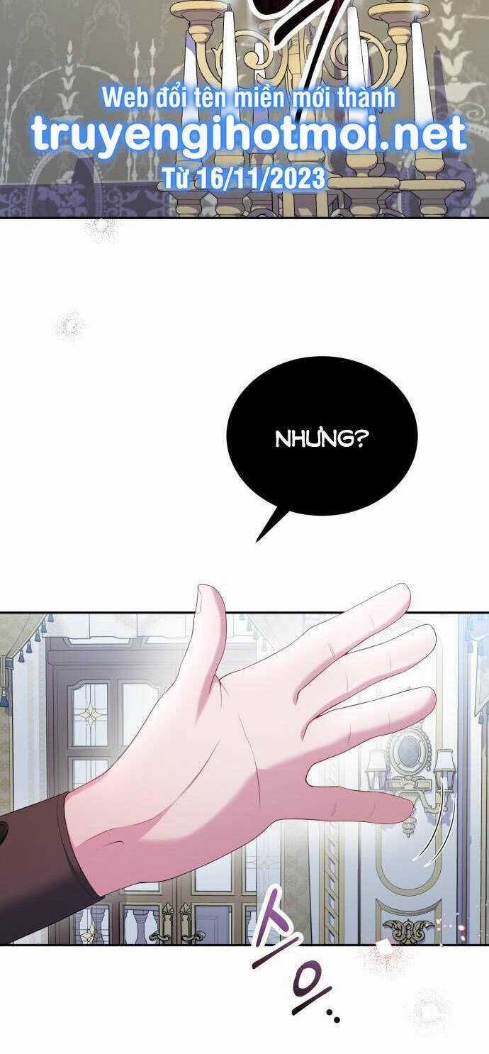 Tôi Sẽ Ly Hôn Với Người Chồng Bạo Chúa Của Mình Chapter 61.1 trang 27
