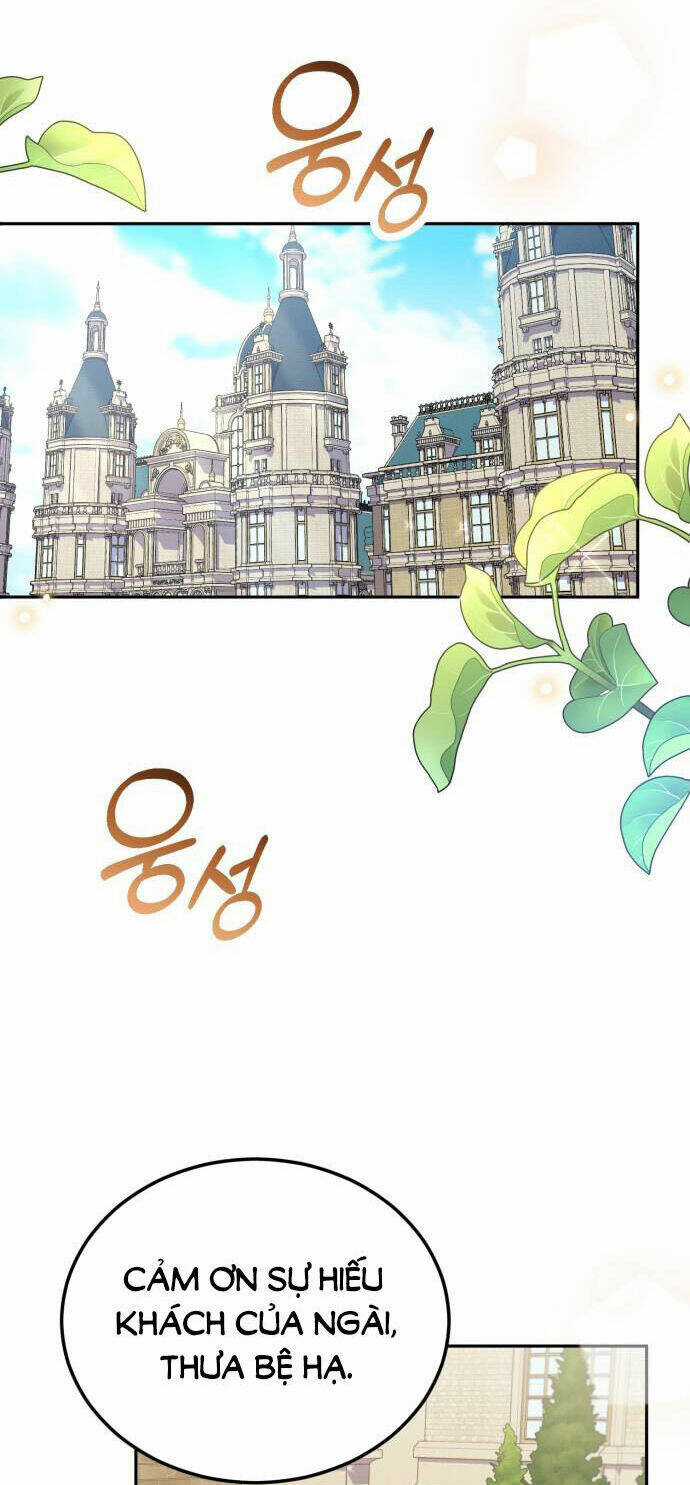Tôi Sẽ Ly Hôn Với Người Chồng Bạo Chúa Của Mình Chapter 61.1 trang 4