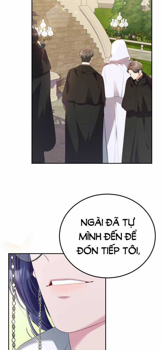 Tôi Sẽ Ly Hôn Với Người Chồng Bạo Chúa Của Mình Chapter 61.1 trang 5