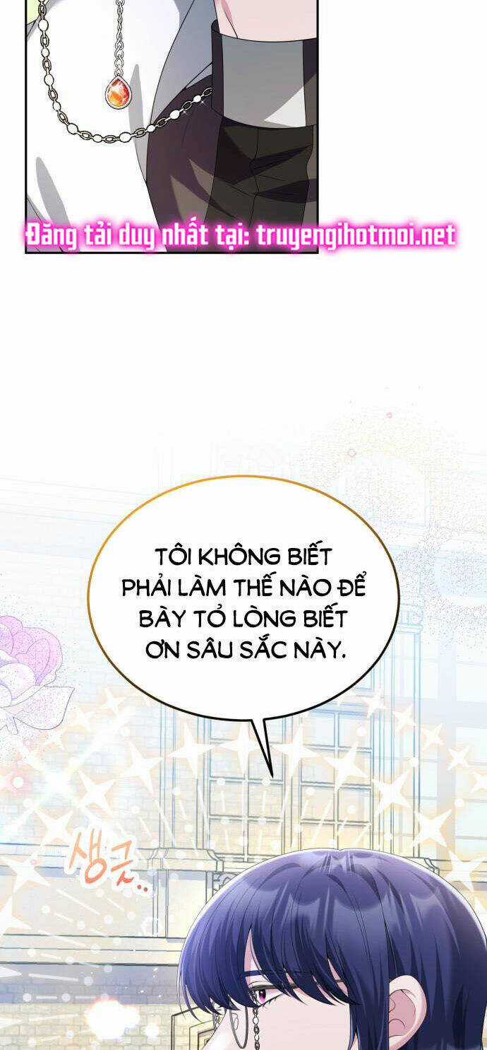 Tôi Sẽ Ly Hôn Với Người Chồng Bạo Chúa Của Mình Chapter 61.1 trang 6
