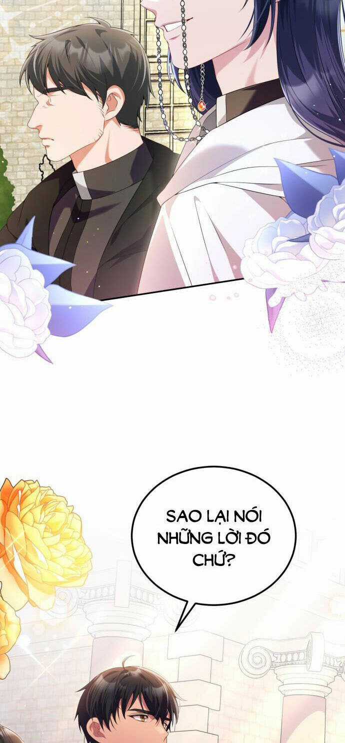 Tôi Sẽ Ly Hôn Với Người Chồng Bạo Chúa Của Mình Chapter 61.1 trang 7
