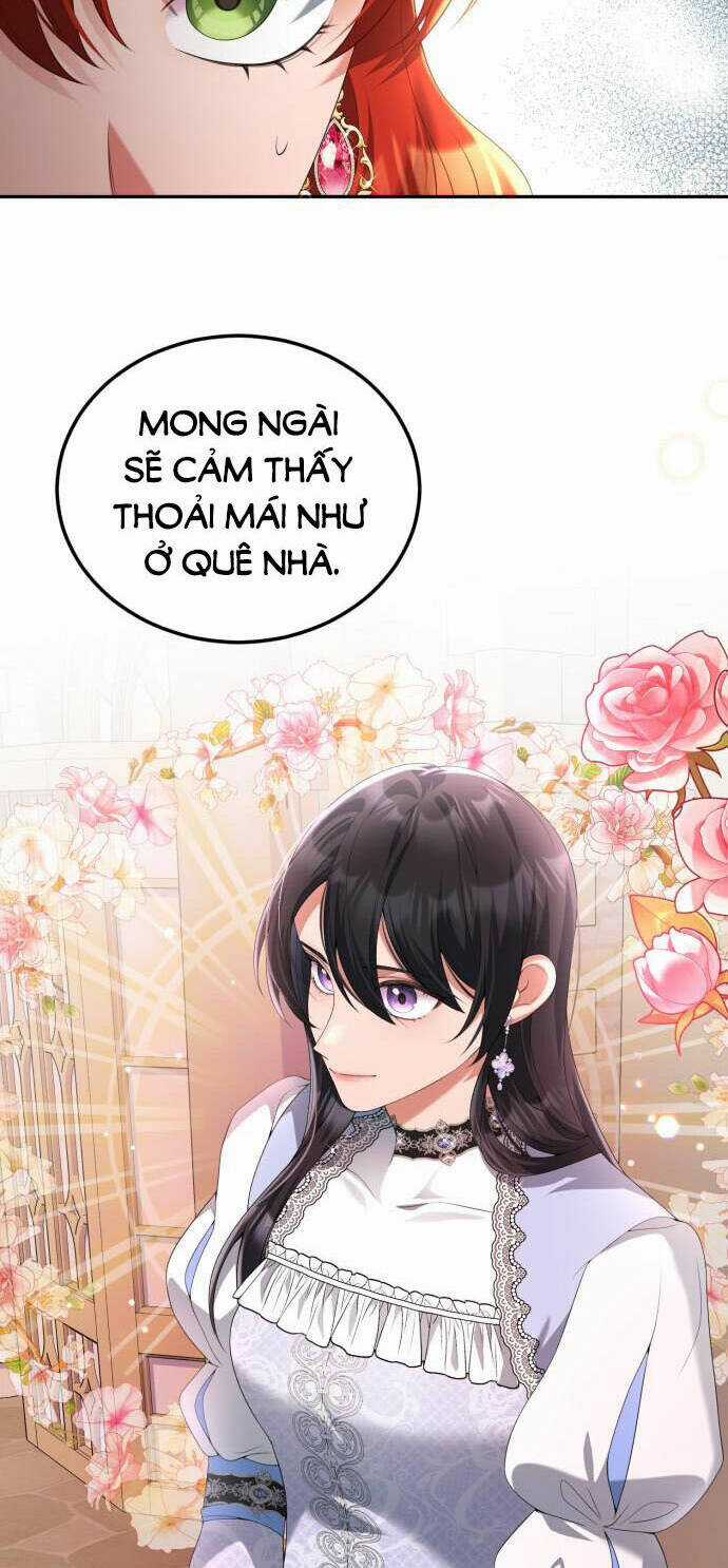 Tôi Sẽ Ly Hôn Với Người Chồng Bạo Chúa Của Mình Chapter 61.1 trang 9