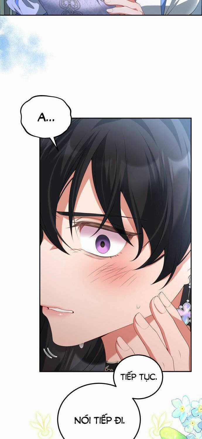 Tôi Sẽ Ly Hôn Với Người Chồng Bạo Chúa Của Mình Chapter 61.2 trang 1