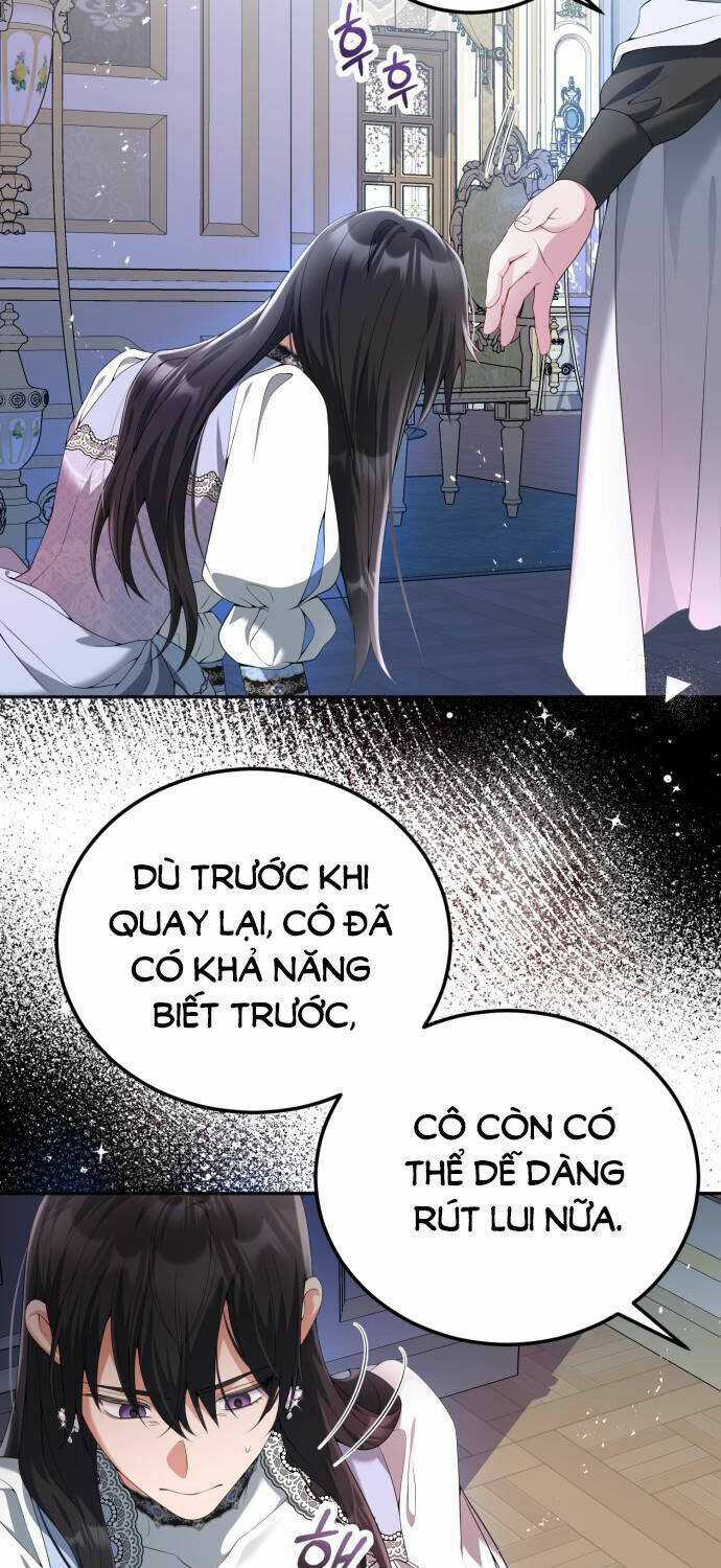 Tôi Sẽ Ly Hôn Với Người Chồng Bạo Chúa Của Mình Chapter 61.2 trang 10