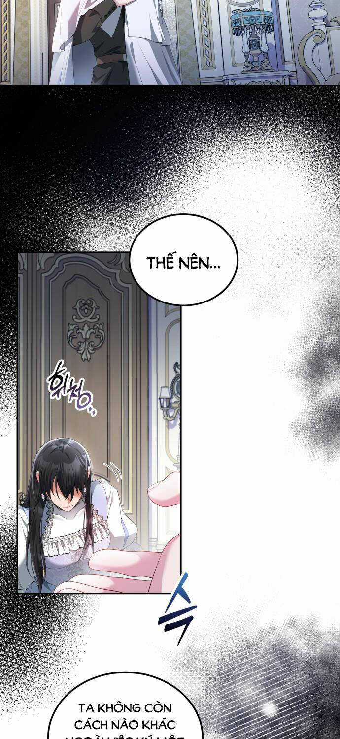 Tôi Sẽ Ly Hôn Với Người Chồng Bạo Chúa Của Mình Chapter 61.2 trang 12