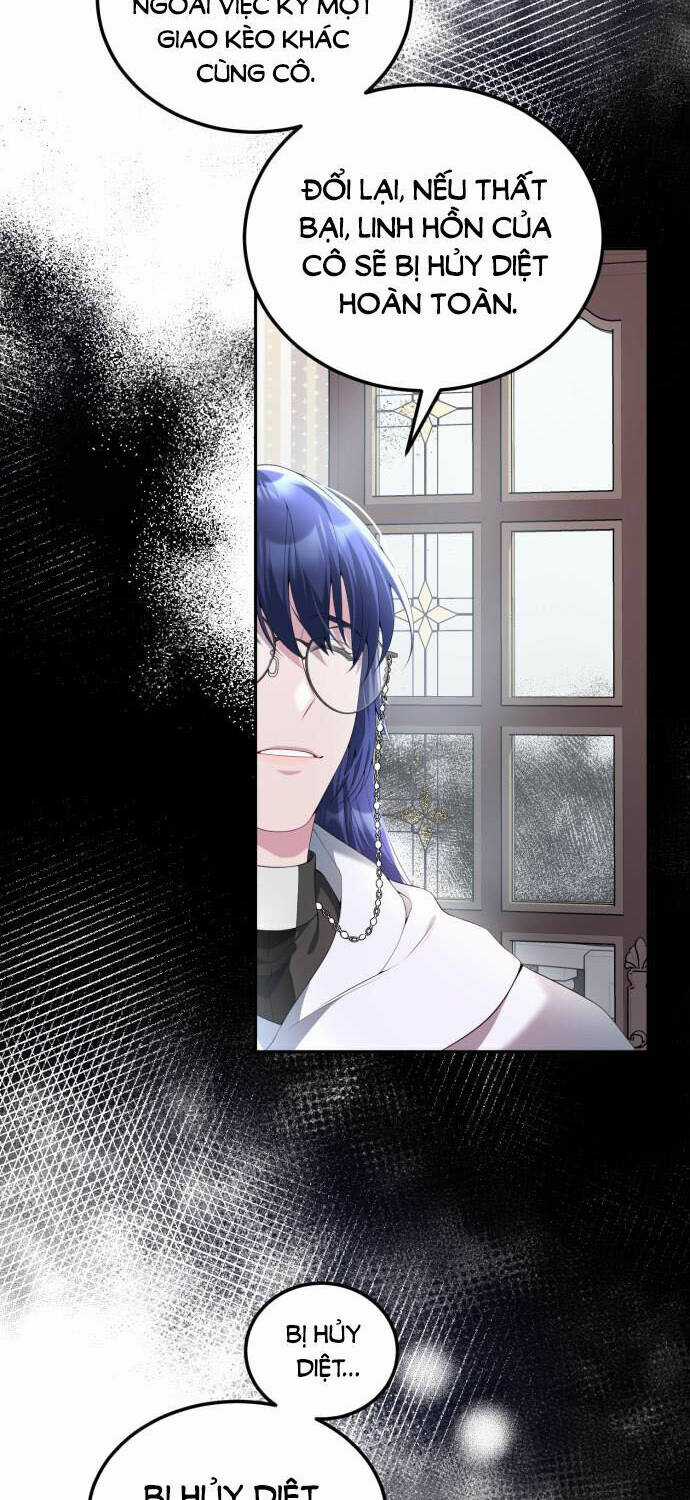 Tôi Sẽ Ly Hôn Với Người Chồng Bạo Chúa Của Mình Chapter 61.2 trang 13