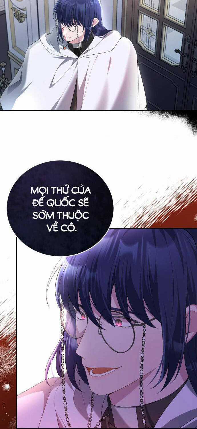 Tôi Sẽ Ly Hôn Với Người Chồng Bạo Chúa Của Mình Chapter 61.2 trang 15