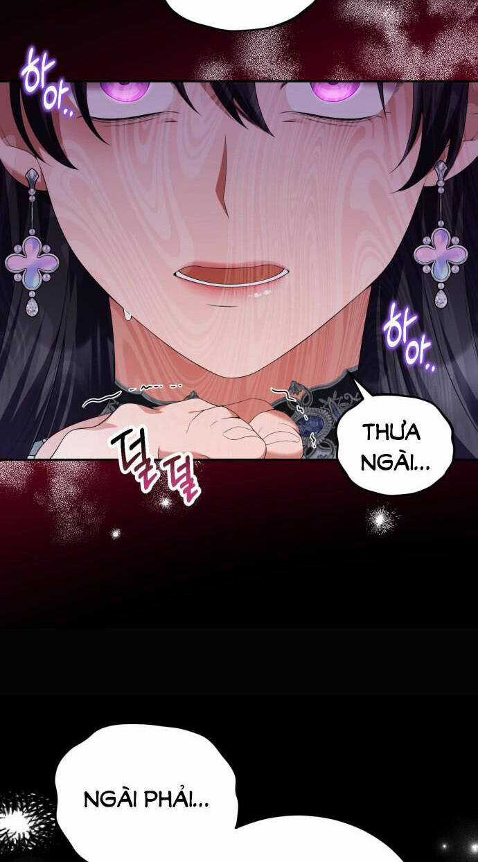 Tôi Sẽ Ly Hôn Với Người Chồng Bạo Chúa Của Mình Chapter 61.2 trang 19