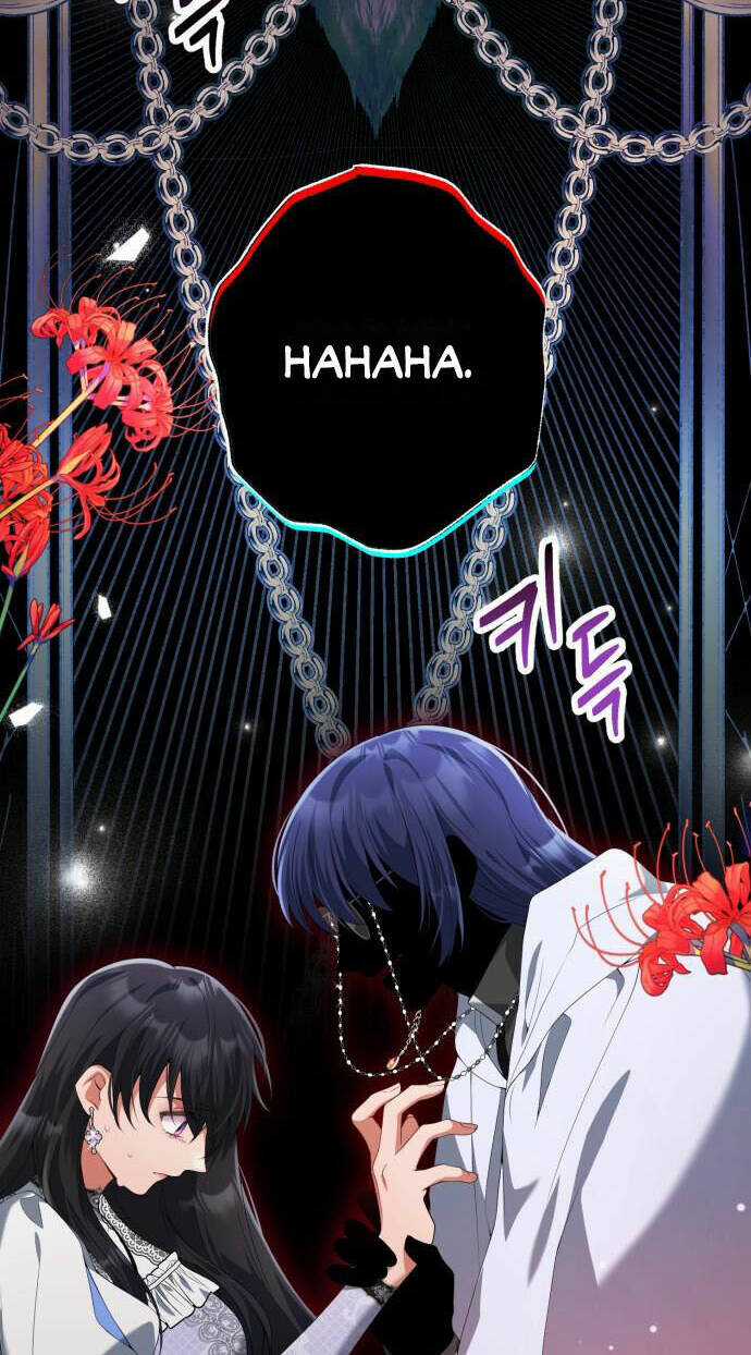 Tôi Sẽ Ly Hôn Với Người Chồng Bạo Chúa Của Mình Chapter 61.2 trang 21