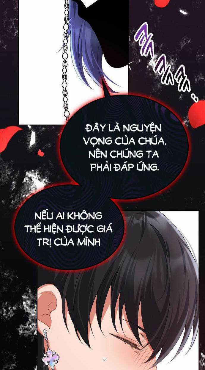Tôi Sẽ Ly Hôn Với Người Chồng Bạo Chúa Của Mình Chapter 61.2 trang 23