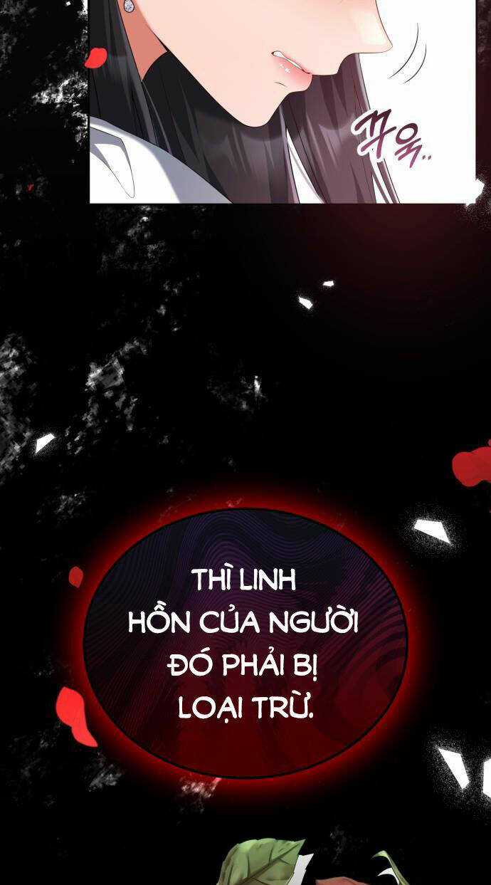 Tôi Sẽ Ly Hôn Với Người Chồng Bạo Chúa Của Mình Chapter 61.2 trang 24