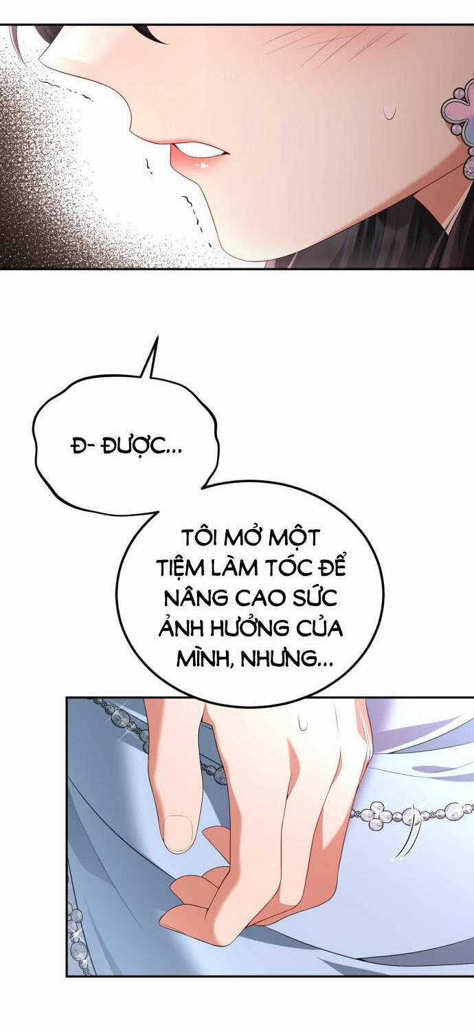 Tôi Sẽ Ly Hôn Với Người Chồng Bạo Chúa Của Mình Chapter 61.2 trang 3
