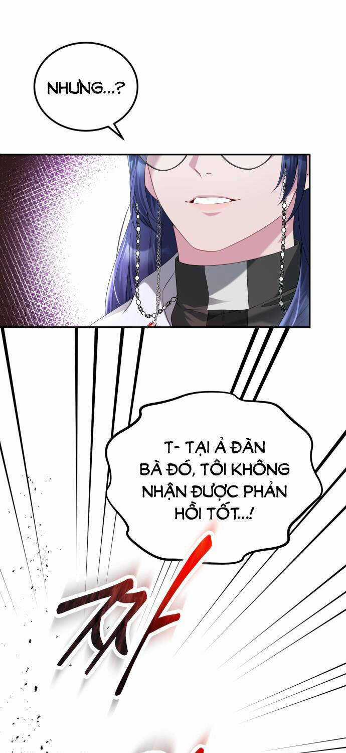 Tôi Sẽ Ly Hôn Với Người Chồng Bạo Chúa Của Mình Chapter 61.2 trang 4