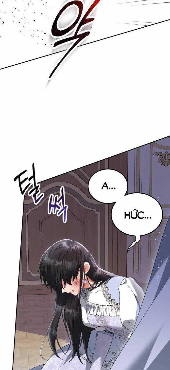 Tôi Sẽ Ly Hôn Với Người Chồng Bạo Chúa Của Mình Chapter 61.2 trang 5