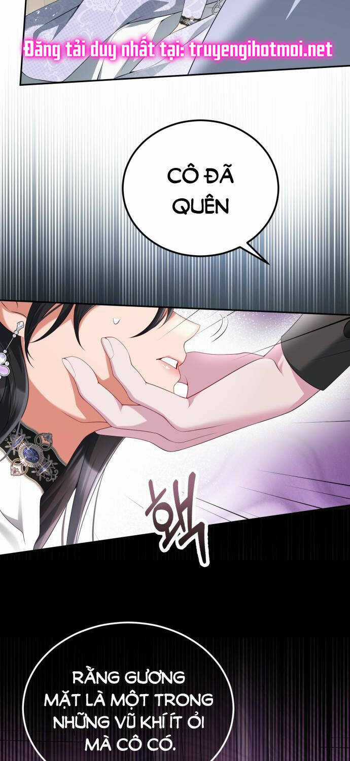 Tôi Sẽ Ly Hôn Với Người Chồng Bạo Chúa Của Mình Chapter 61.2 trang 6