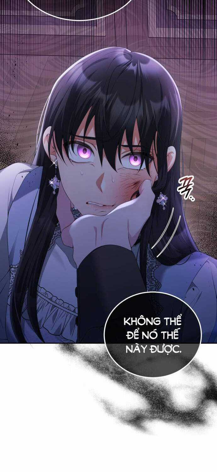 Tôi Sẽ Ly Hôn Với Người Chồng Bạo Chúa Của Mình Chapter 61.2 trang 7