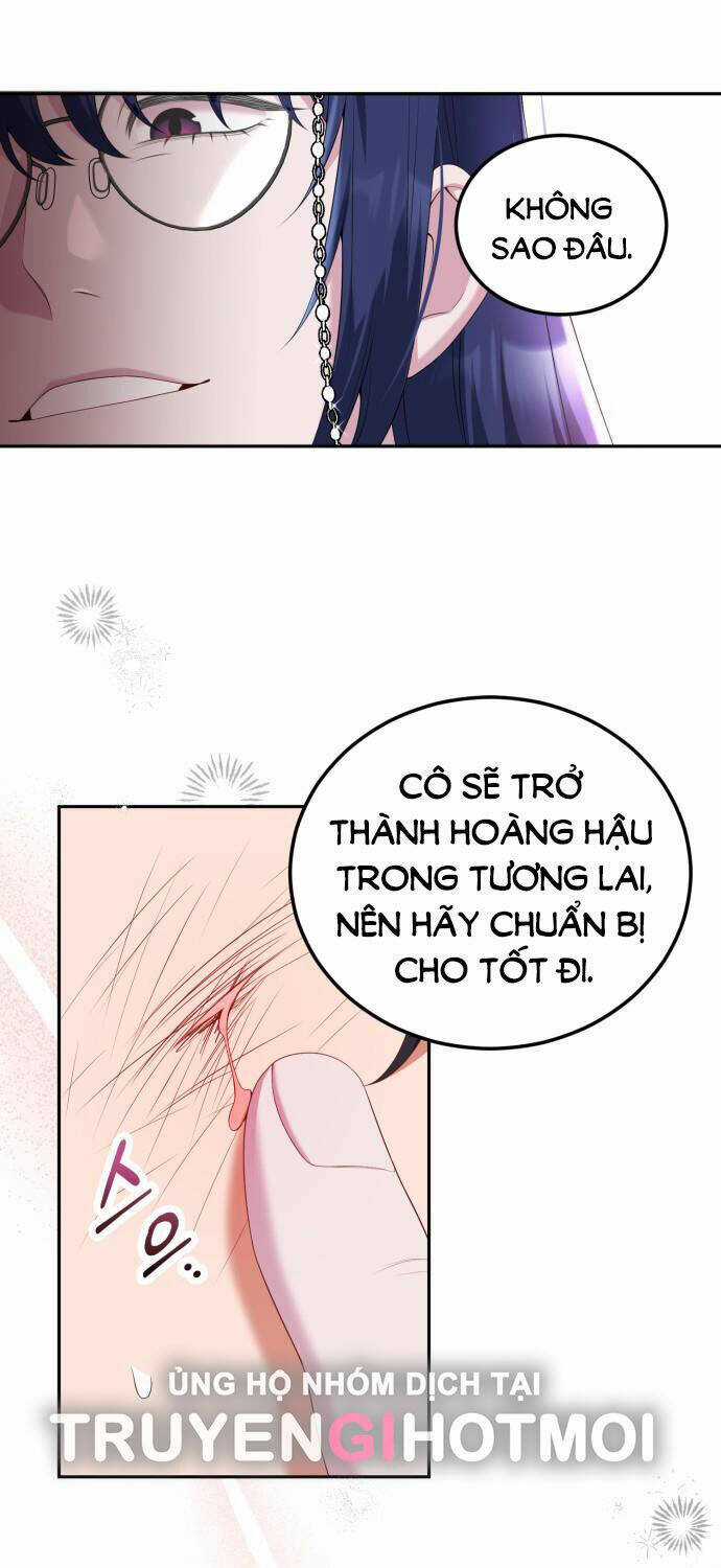 Tôi Sẽ Ly Hôn Với Người Chồng Bạo Chúa Của Mình Chapter 61.2 trang 8