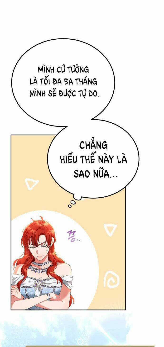 Tôi Sẽ Ly Hôn Với Người Chồng Bạo Chúa Của Mình Chapter 62.1 trang 10