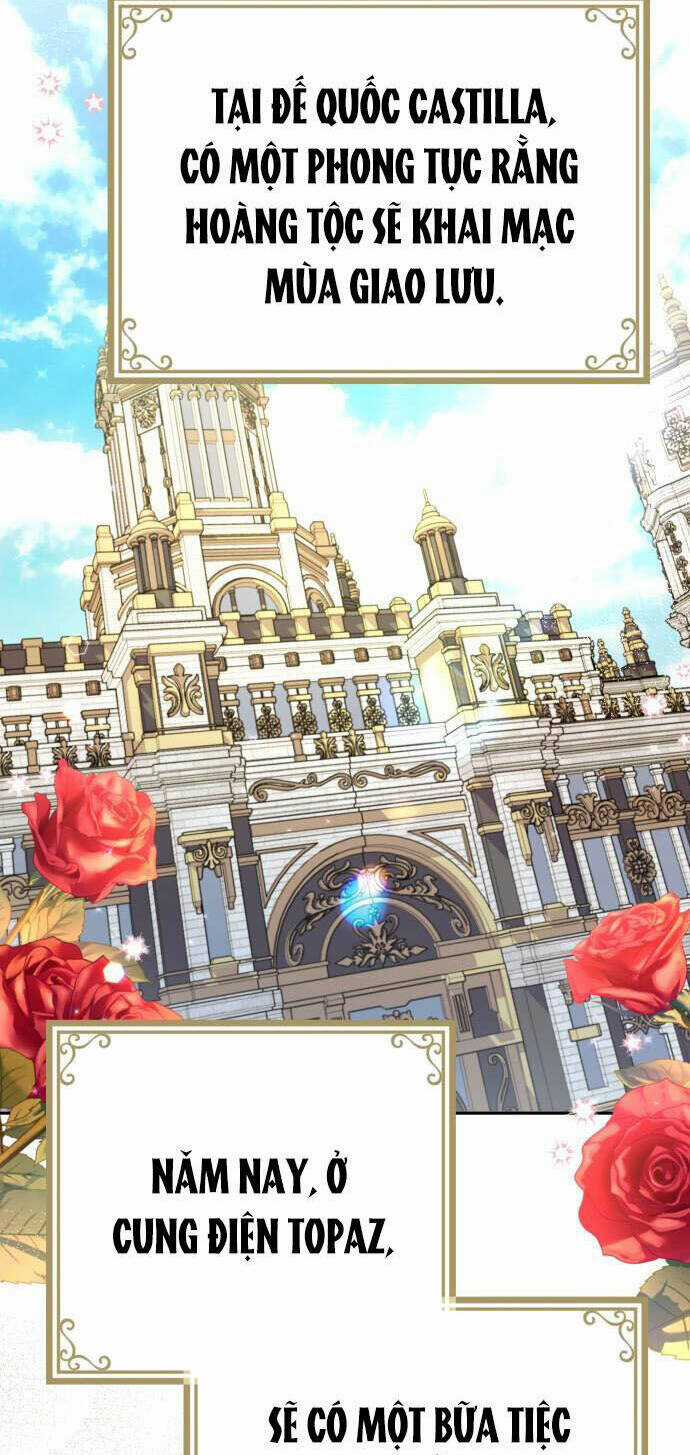 Tôi Sẽ Ly Hôn Với Người Chồng Bạo Chúa Của Mình Chapter 62.1 trang 11