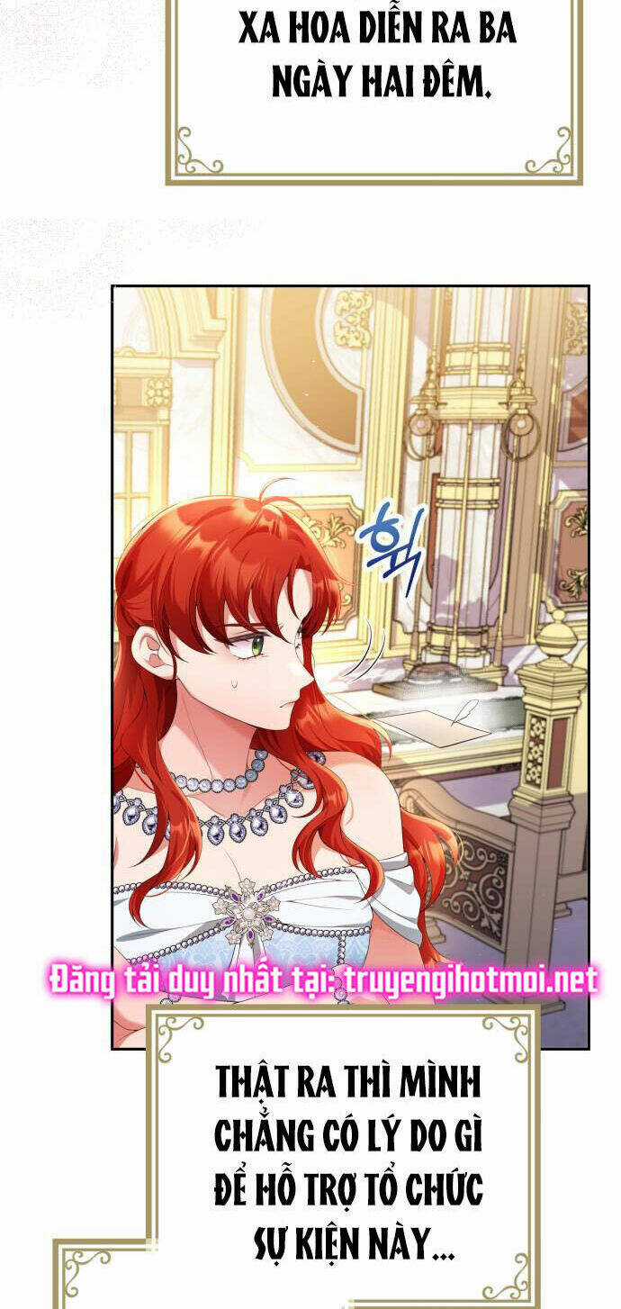 Tôi Sẽ Ly Hôn Với Người Chồng Bạo Chúa Của Mình Chapter 62.1 trang 12