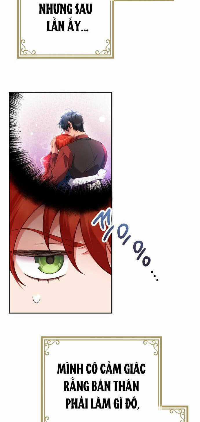 Tôi Sẽ Ly Hôn Với Người Chồng Bạo Chúa Của Mình Chapter 62.1 trang 13