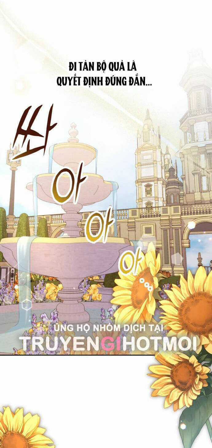 Tôi Sẽ Ly Hôn Với Người Chồng Bạo Chúa Của Mình Chapter 62.1 trang 15