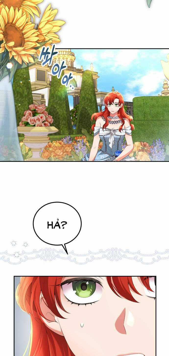 Tôi Sẽ Ly Hôn Với Người Chồng Bạo Chúa Của Mình Chapter 62.1 trang 16