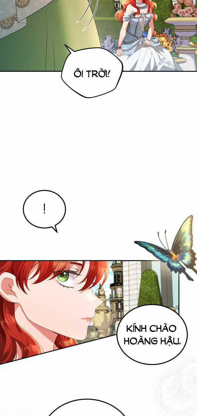 Tôi Sẽ Ly Hôn Với Người Chồng Bạo Chúa Của Mình Chapter 62.1 trang 18