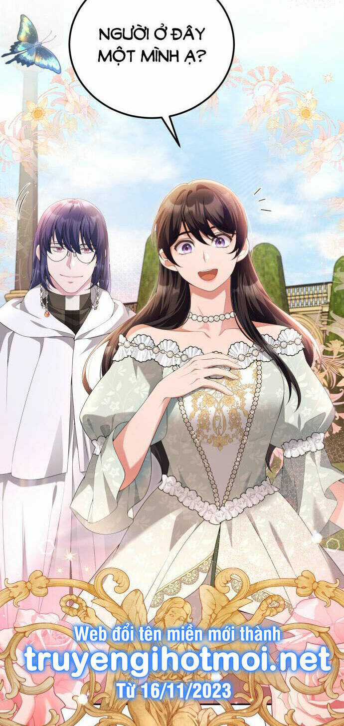 Tôi Sẽ Ly Hôn Với Người Chồng Bạo Chúa Của Mình Chapter 62.1 trang 19