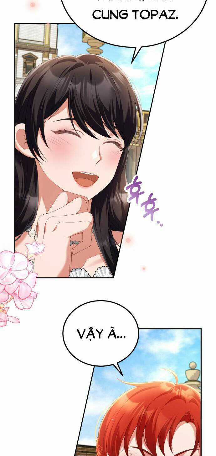 Tôi Sẽ Ly Hôn Với Người Chồng Bạo Chúa Của Mình Chapter 62.1 trang 21