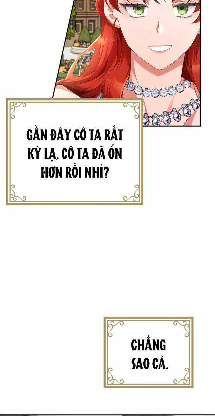 Tôi Sẽ Ly Hôn Với Người Chồng Bạo Chúa Của Mình Chapter 62.1 trang 22