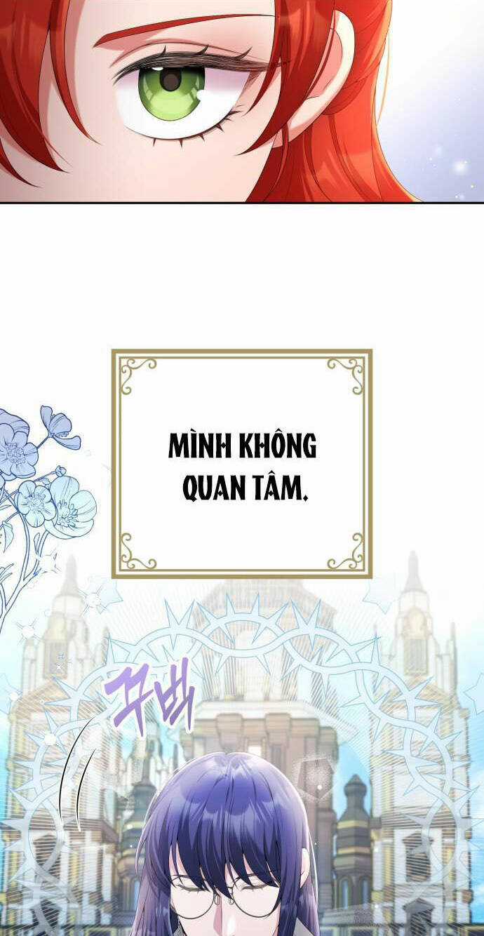 Tôi Sẽ Ly Hôn Với Người Chồng Bạo Chúa Của Mình Chapter 62.1 trang 23