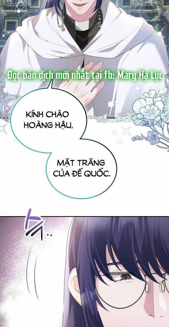 Tôi Sẽ Ly Hôn Với Người Chồng Bạo Chúa Của Mình Chapter 62.1 trang 24