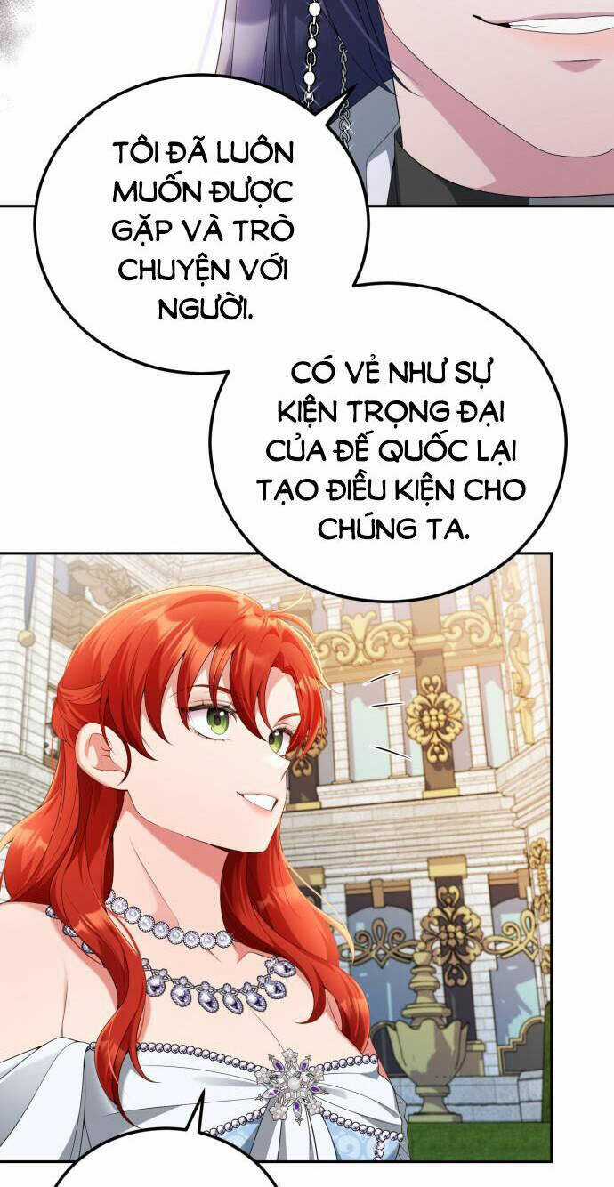 Tôi Sẽ Ly Hôn Với Người Chồng Bạo Chúa Của Mình Chapter 62.1 trang 25