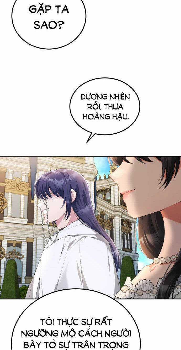 Tôi Sẽ Ly Hôn Với Người Chồng Bạo Chúa Của Mình Chapter 62.1 trang 26