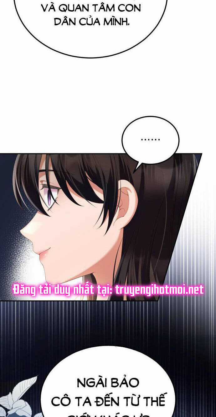 Tôi Sẽ Ly Hôn Với Người Chồng Bạo Chúa Của Mình Chapter 62.1 trang 27